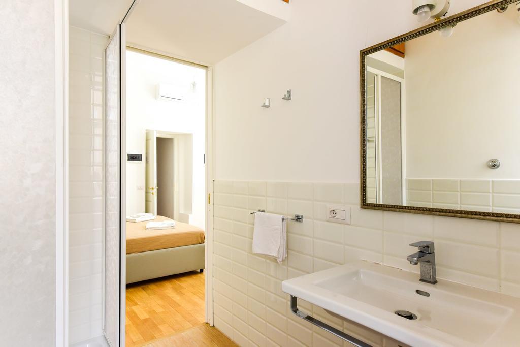 Cs Cosy Termini Studio * Roma