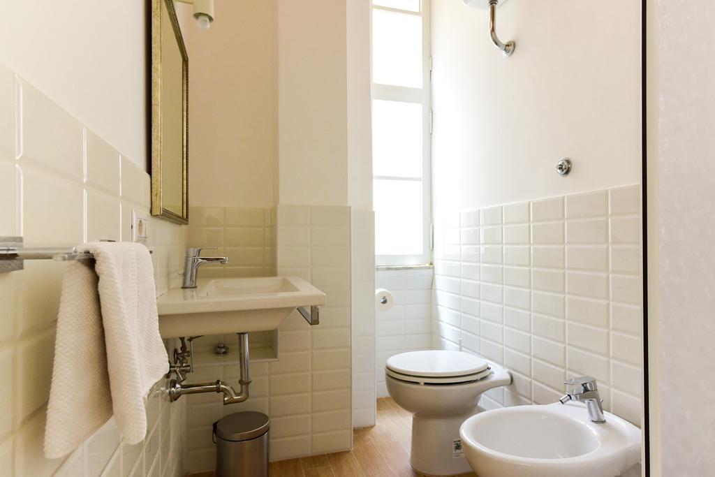 Cs Cosy Termini Studio * Roma