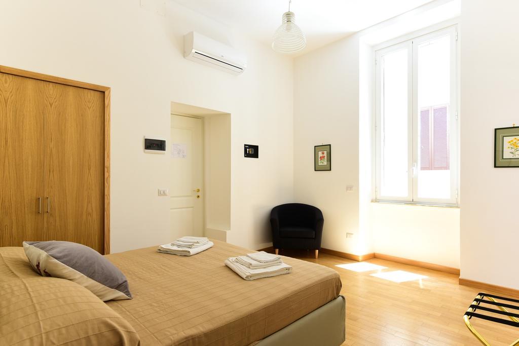 Apartamento Cs Cosy Termini Studio