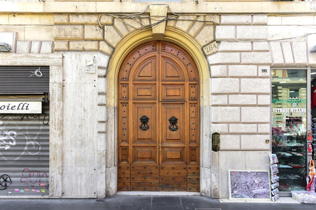 Cs Cosy Termini Studio *