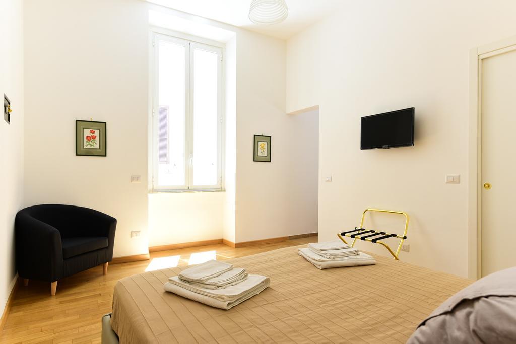 Apartamento Cs Cosy Termini Studio
